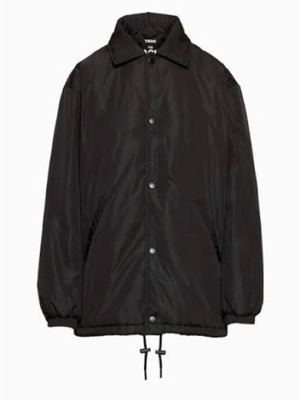 TNA Coaches Jacket, Size 1, Aritzia Short Puffer Coat, Small to Medium